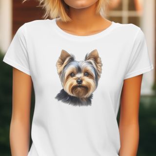 Ahoj, milovnice psů! 🐾 Máme pro vás novinku, která rozzáří každý váš den! ✨ Představujeme naši novou kolekci dámských...